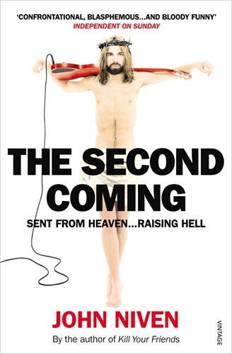 the_second_coming